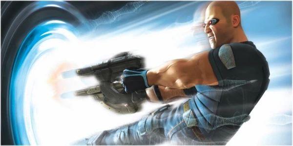 TimeSplitters Rewind получила одобрение Steam Greenlight