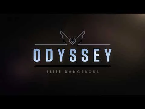 Elite Dangerous Odyssey - экскурсия по космической станции
