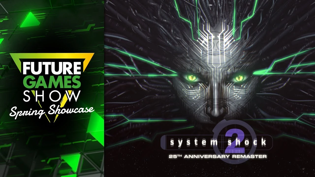 System Shock 2 отмечает 25-летие выпуском ремастера в июне
