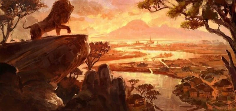 Разработчики Anno 1800 проведут технический тест дополнения Land of Lions