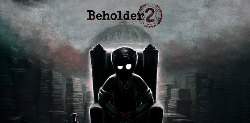 Beholder 2 "Soundtrack (OST)"