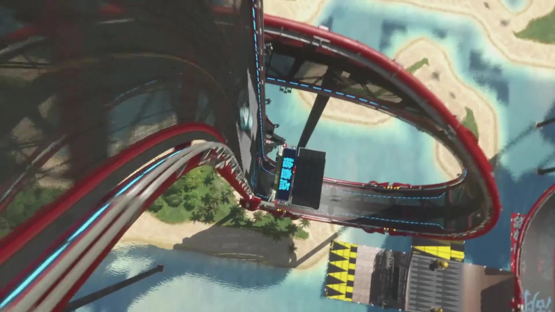 Trackmania Turbo - Трейлер выхода [RU]