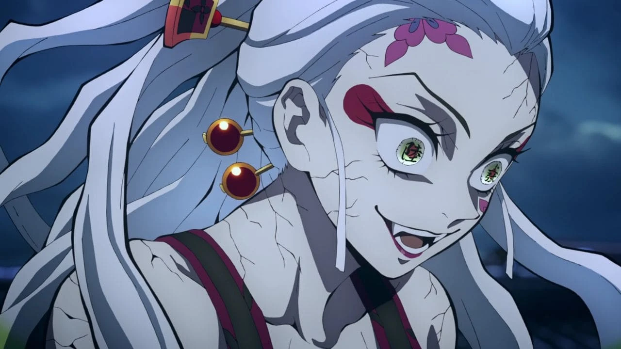 Анонсированы новые персонажи для Demon Slayer: Kimetsu no Yaiba