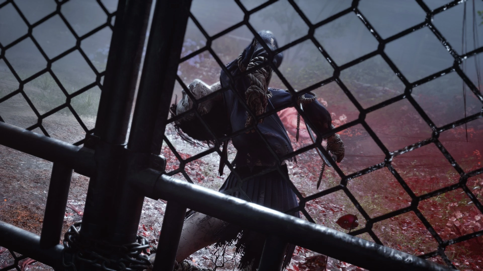 Игроки PlayStation выбрали Silent Hill f главным проектом сентября, который обошел Borderlands 4 и Silksong