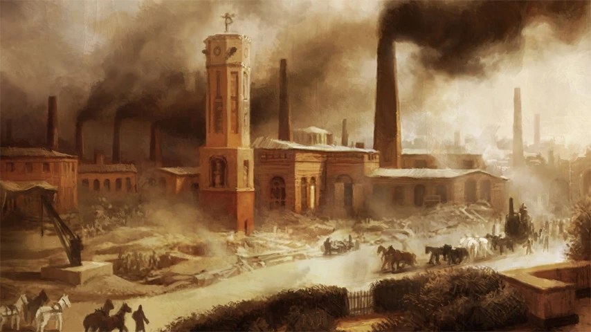 Victoria 2. Кнут без пряника и пряник без кнута