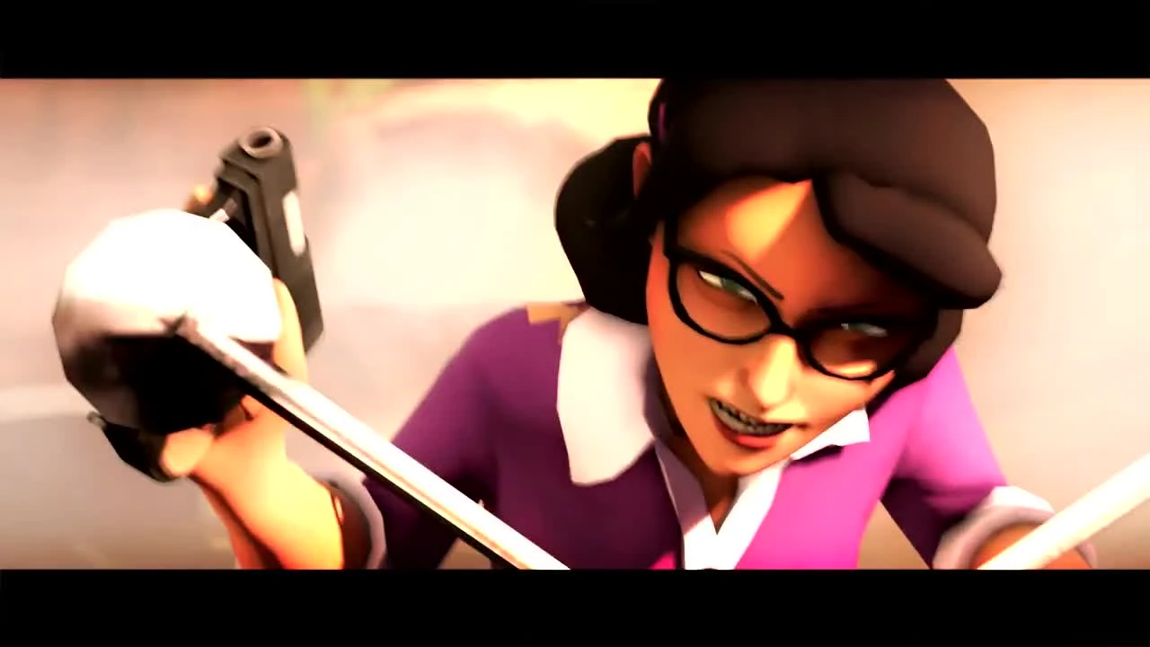 Дебютный трейлер Battlefield 1 был переснят в Team Fortress 2