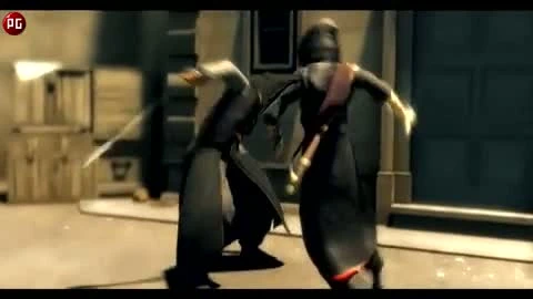 Assassins Creed: Embers (Рус.)