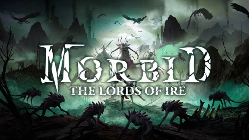 Состоялся анонс ролевого экшена Morbid: The Lords of Ire