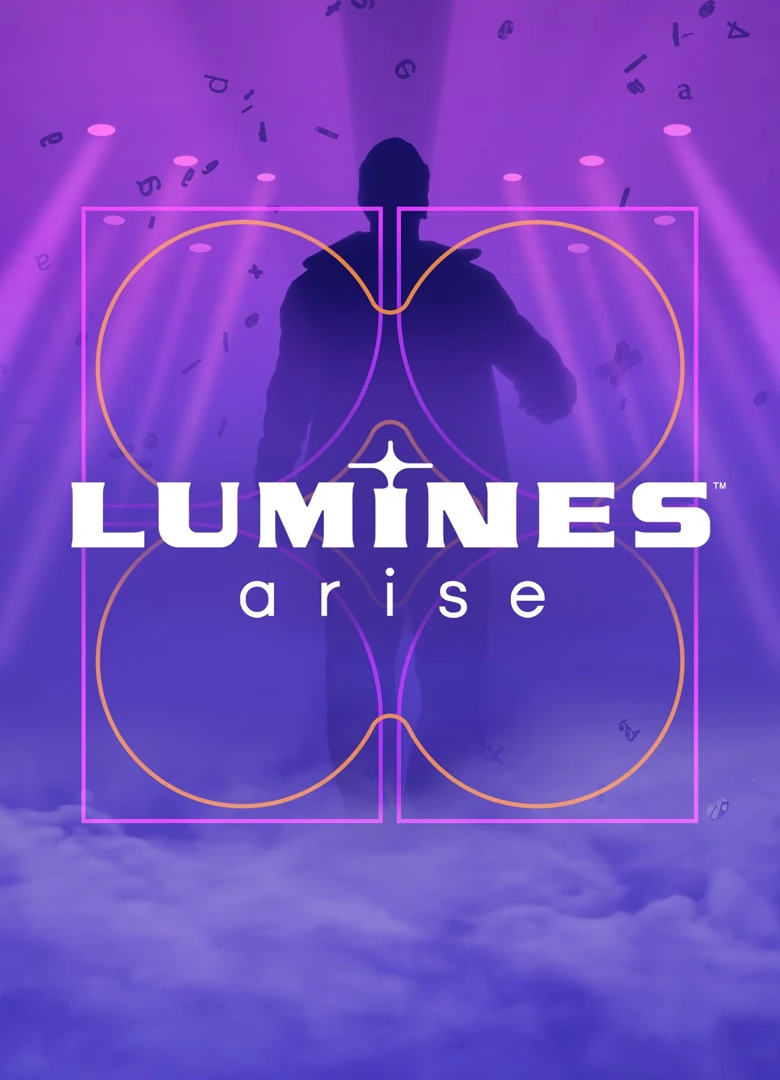 Lumines Arise