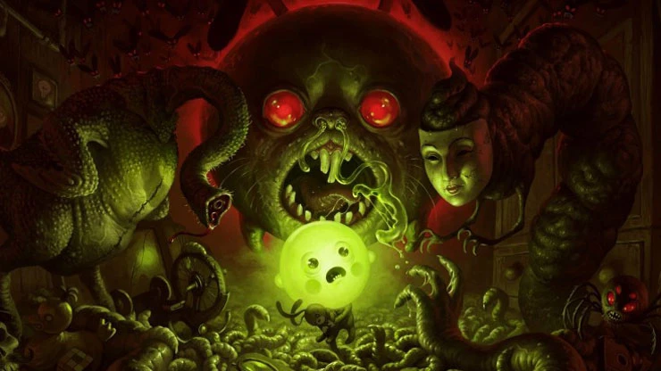 Мобильный порт point and click хоррора Bulb Boy выходит 21 июля