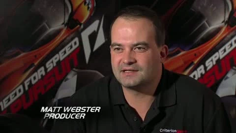 Need for Speed Hot Pursuit "Autolog Explained Trailer"