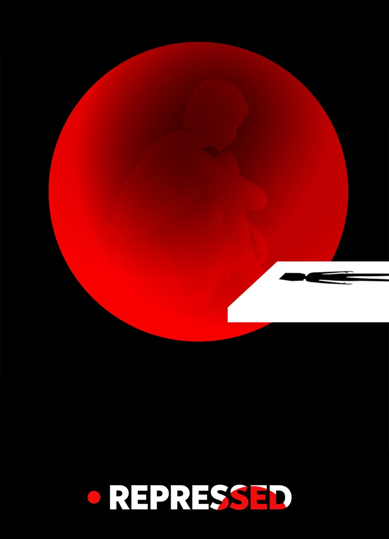 Repressed