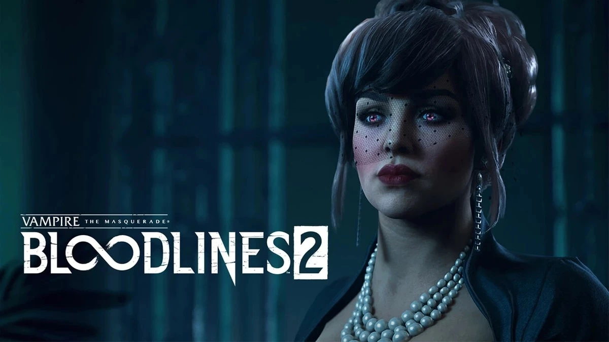 Почему Bloodlines 2 пришлось ждать так долго