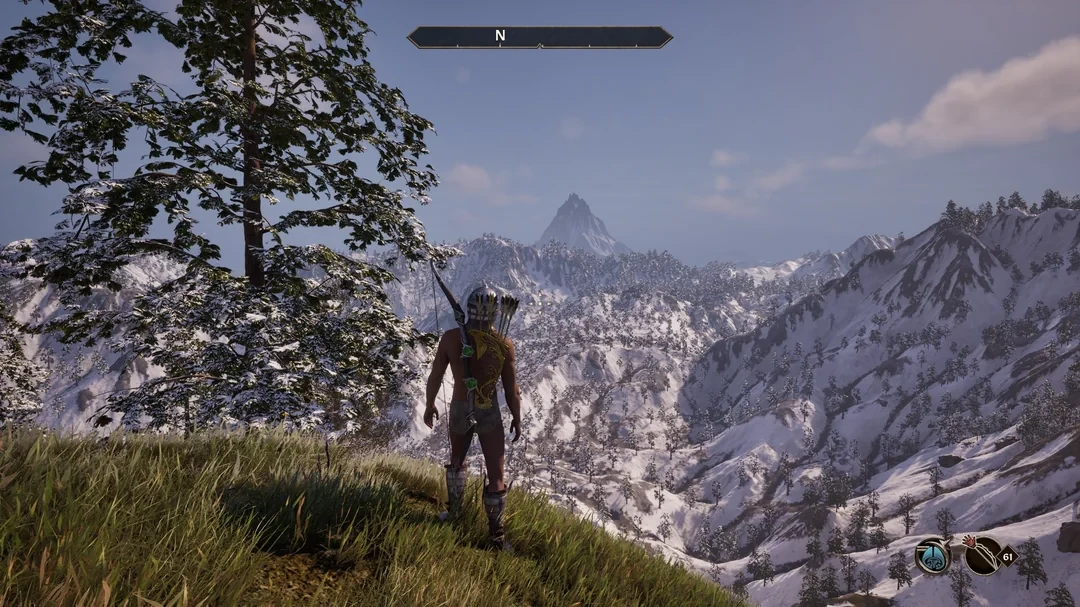 Игроки принялись искать намеки на TES 6 в ремастере The Elder Scrolls 4: Oblivion - уже есть первые результаты