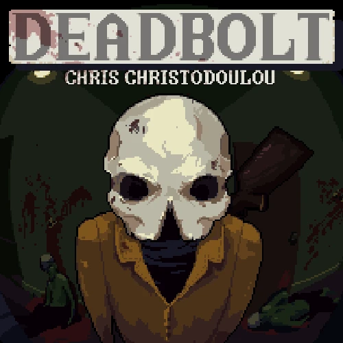 DEADBOLT "Original Soundtrack FLAC"