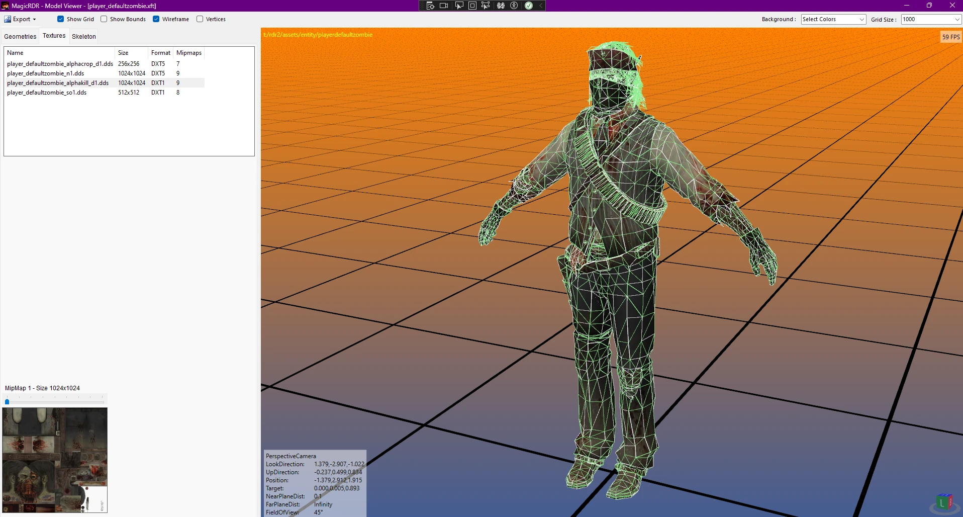 Red Dead Redemption "MagicRDR - программа для распаковки файлов и установки модов"