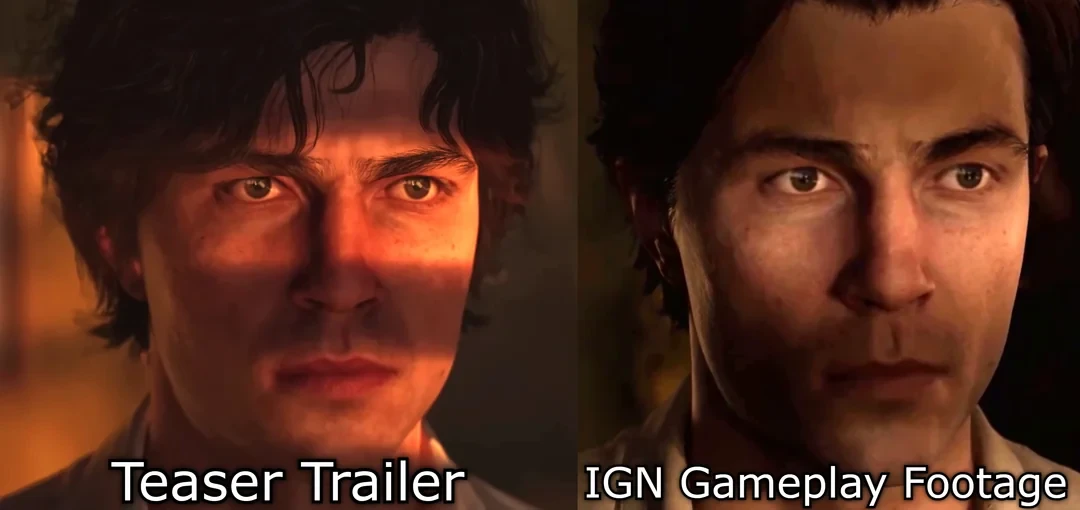 Игроки остались недовольны снижением качества графики в последнем геймплее Mafia: The Old Country