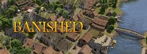 Banished - Немного об игре