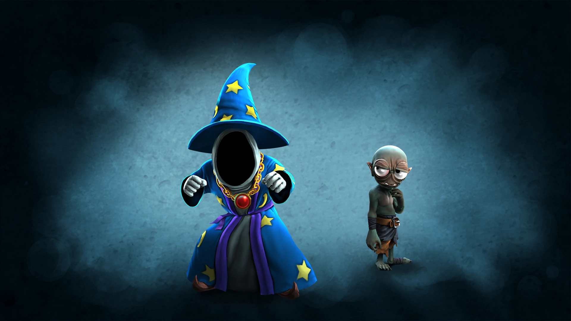 Обзор MAGICKA 2