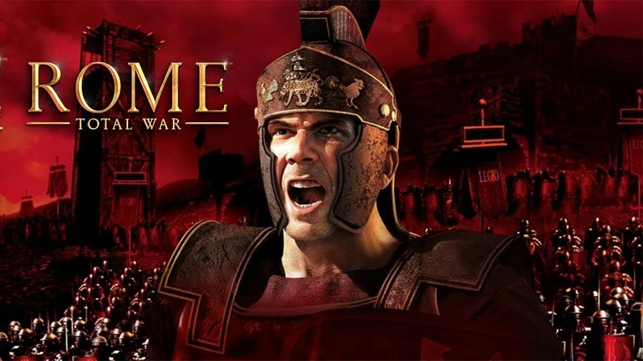 23 августа Feral Interactive выпустят ROME: Total War для айфона