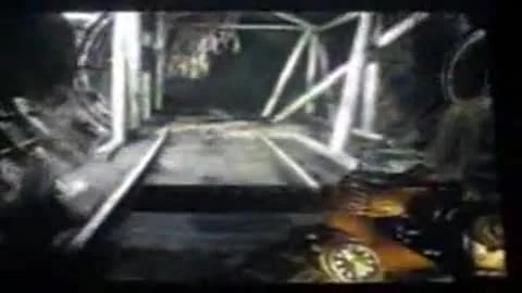 Metro 2033 "Gameplay"