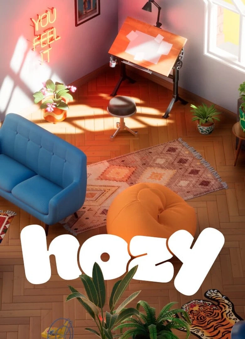 Hozy
