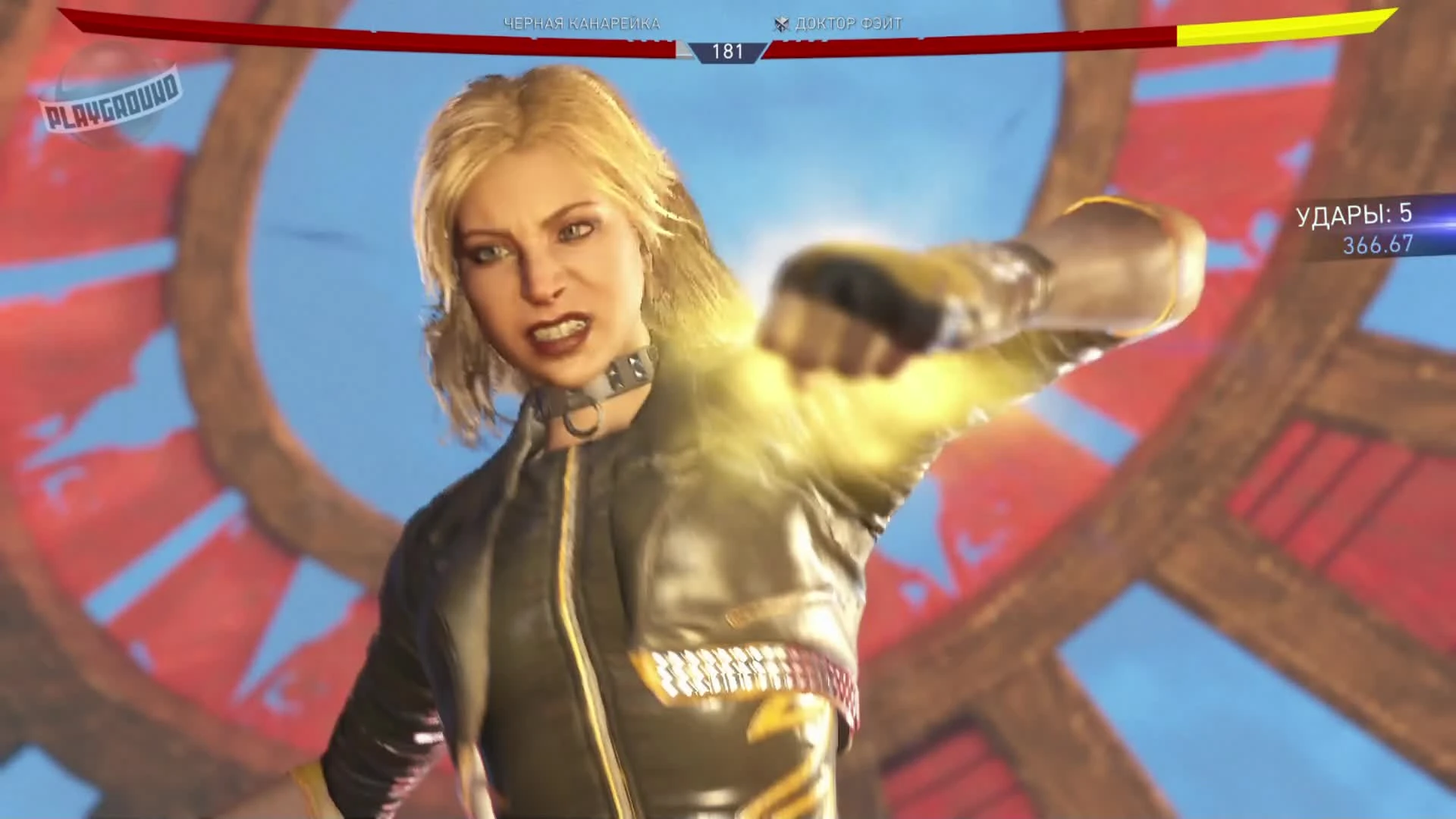 Обзор Injustice 2: чем дальше, тем лучше