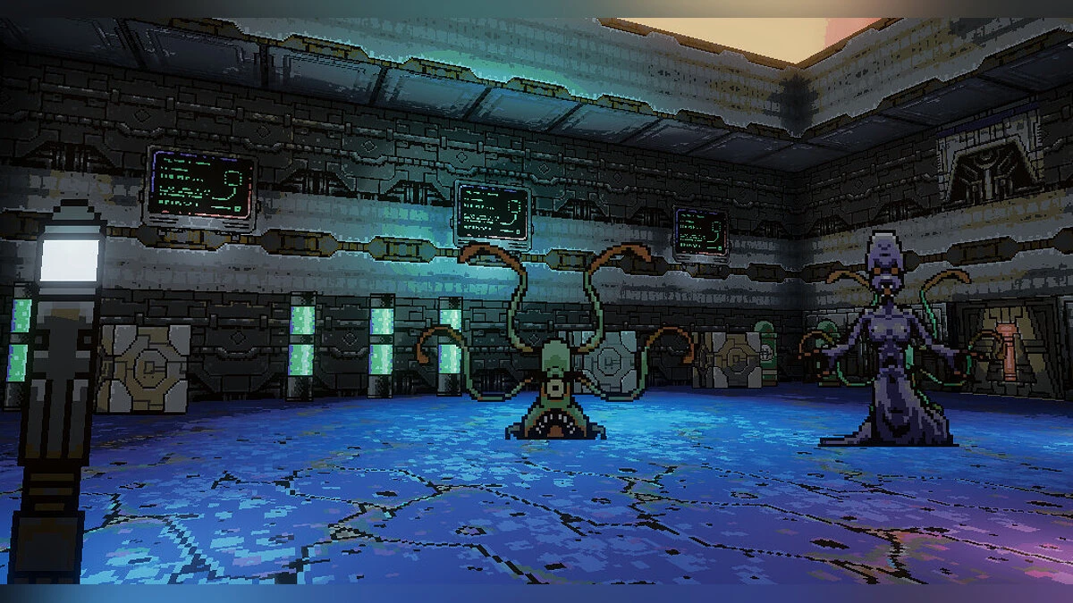 Project Warlock: Lost Chapters "Трейнер +2" [1.0] {Abolfazl.k}