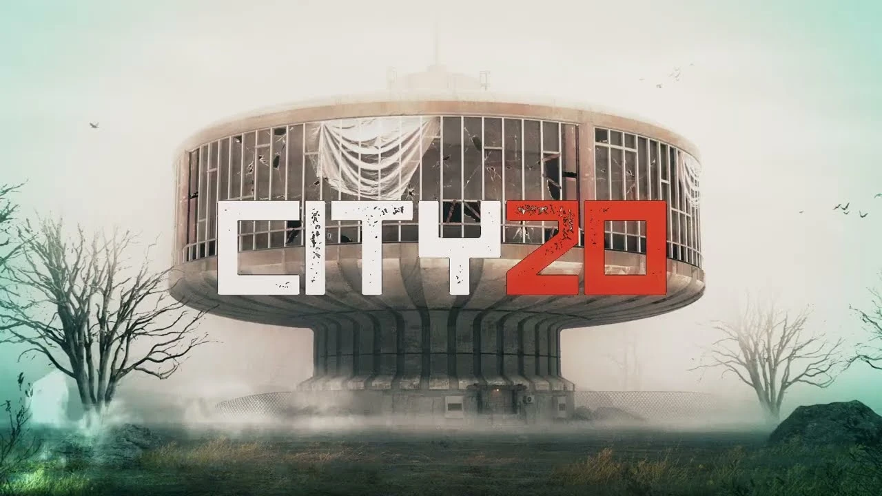 Постапокалиптическая песочница на выживание City 20 получит демо-версию 30 мая