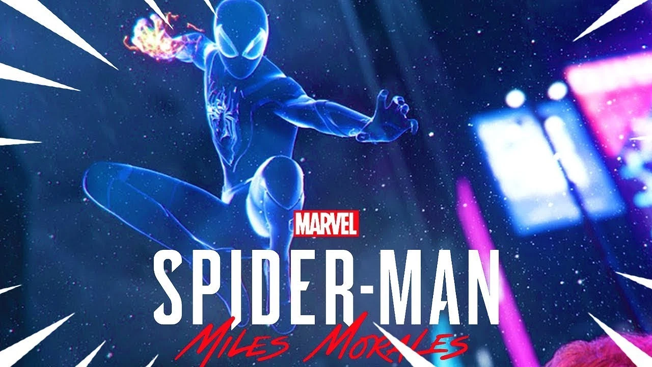 Marvel's Spider-Man: Miles Morales "Таблица для Cheat Engine" [UPD: 20.11.2022] {IFireflyl}