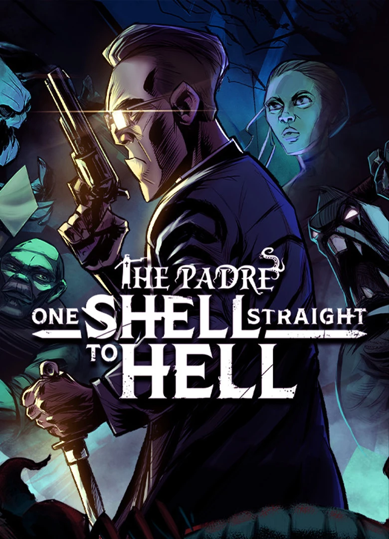 One Shell Straight to Hell: Таблица для Cheat Engine [UPD: 10.02.2021] {ndck76}