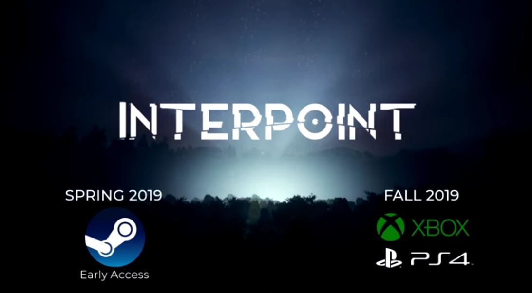 Анонсирован хоррор с порталами Interpoint