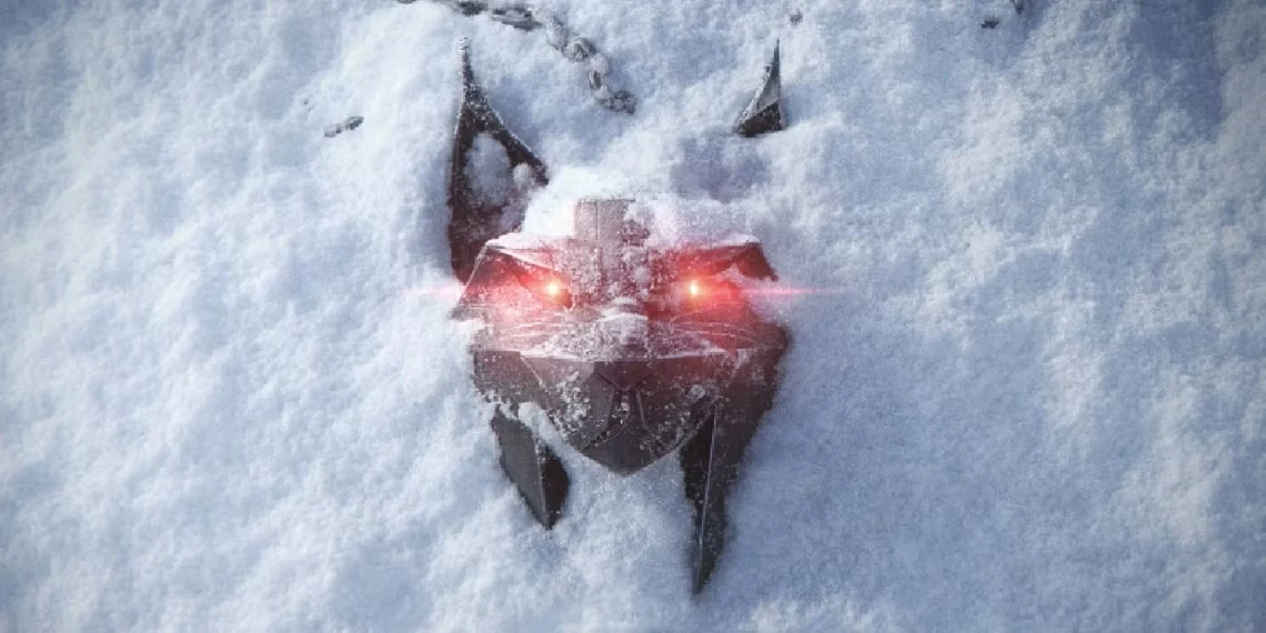 Актер раскрыл первого персонажа из "Ведьмака 4"