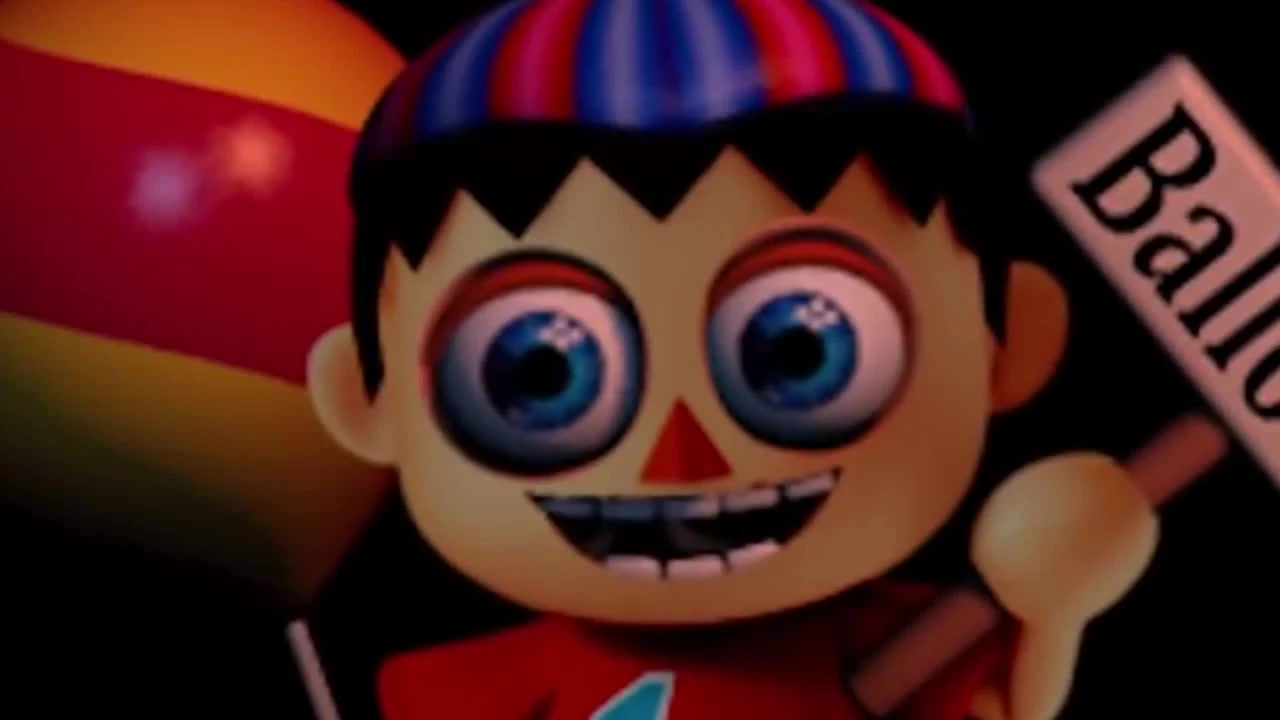 ТОП 10 АНИМАТРОНИКОВ - Five Nights At Freddy's (FNAF)