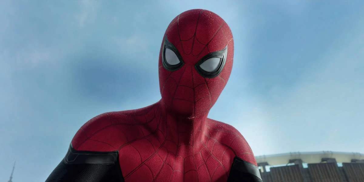 Официально завершились съёмки фильма "Человек-паук: Совершенно новый день" - премьера состоится 31 июля 2026 года