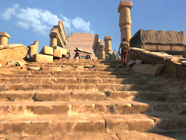 Оптимизация Deadfall Adventures для слабых пк