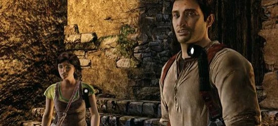 На прохождение Uncharted: Golden Abyss уйдет не менее 10 часов