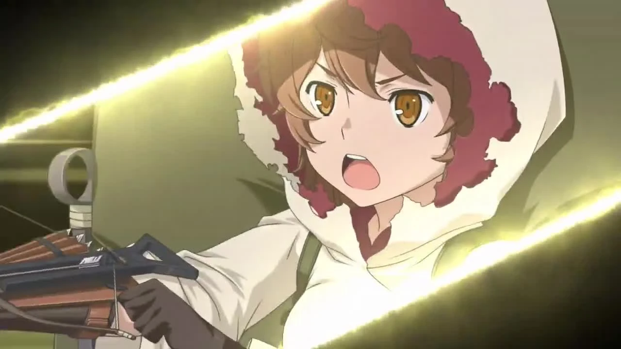 Is It Wrong To Try To Pick Up Girls In A Dungeon? - Infinite Combate выйдет на западе в 2020 году