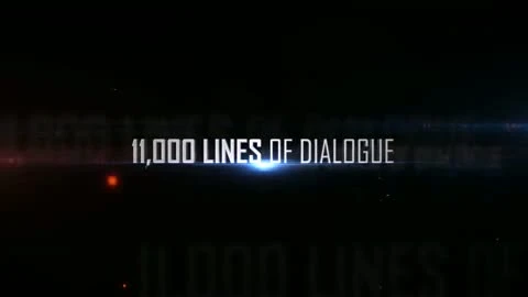 Wing Commander Saga: The Darkest Dawn "Trailer 1"