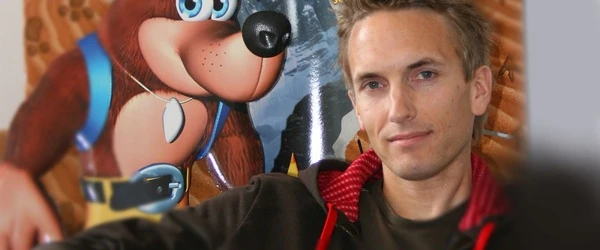 Креативный директор Rare намекает на скорый анонс продолжения Banjo-Kazooie?