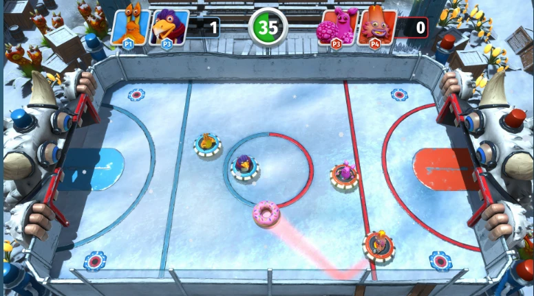 My Singing Monsters Playground "Сохранение - прохождение на 100% игры"