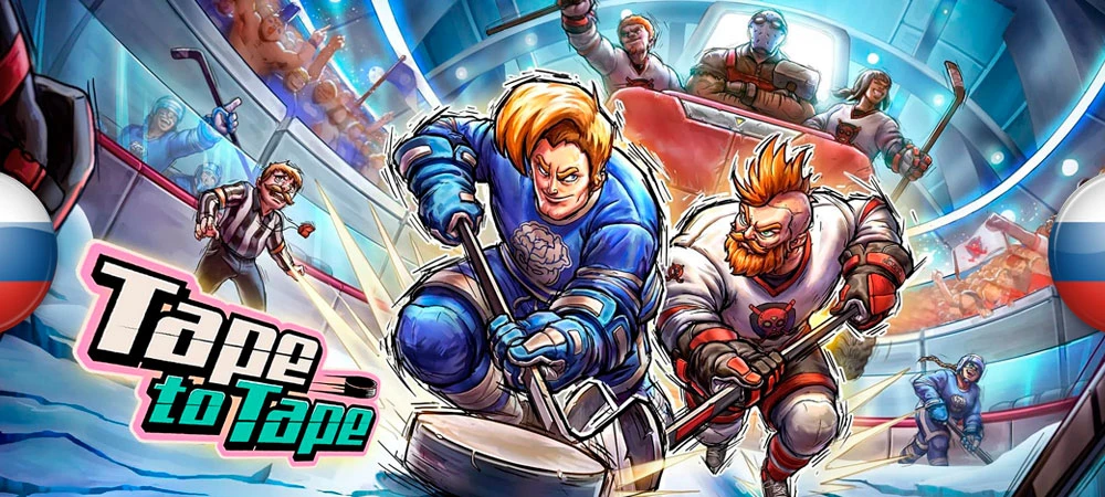 Tape to Tape "Русификатор текста" [v0.24] {ZoG Forum Team.}