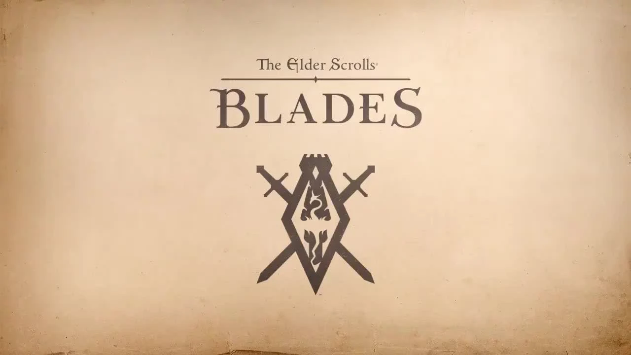 The Elder Scrolls: Blades получит крупное обновление уже сегодня