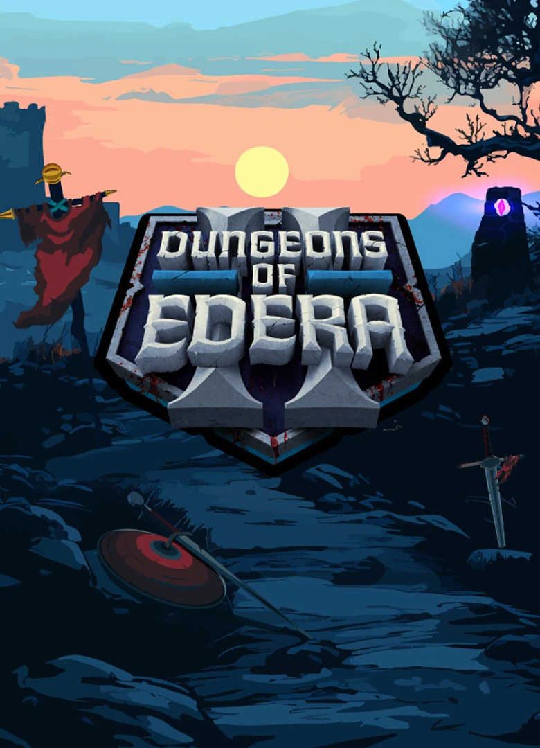 Dungeons of Edera 2