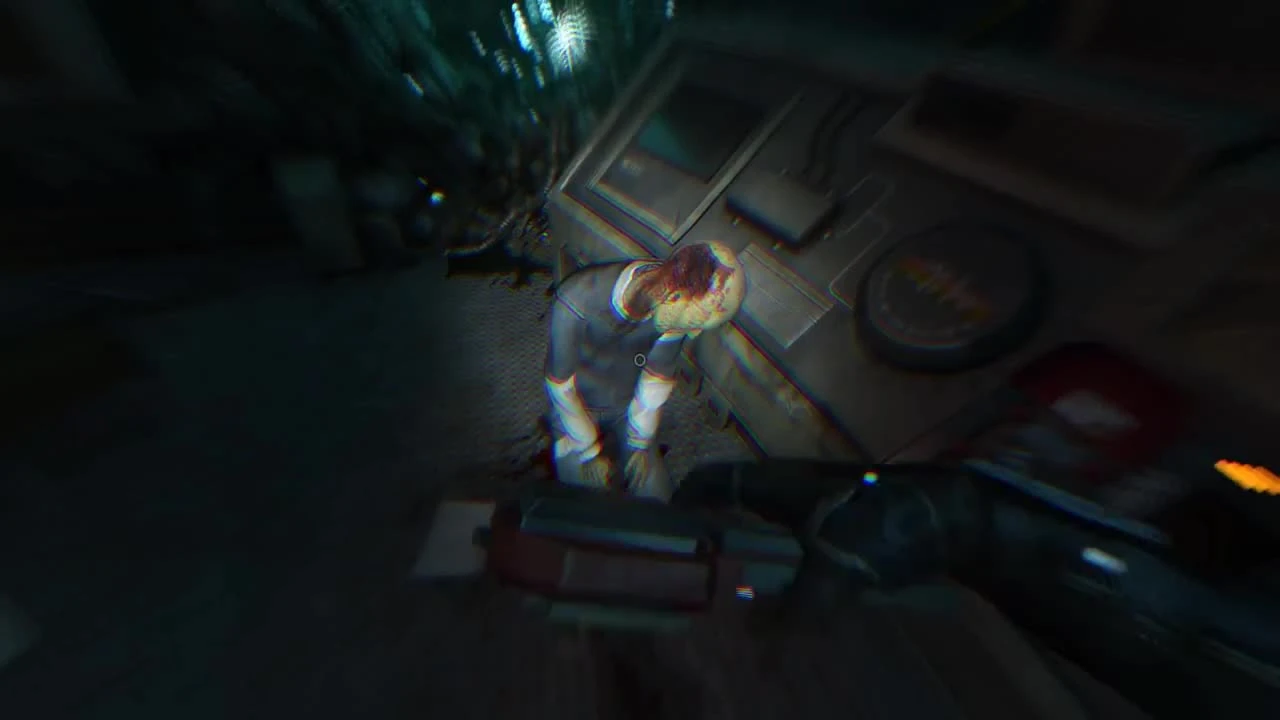 Soma - Слепой Ублюдок Достал! #7