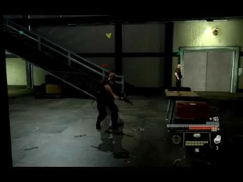 Почему кастомный стелс в Альфа Протоколе самый лучший