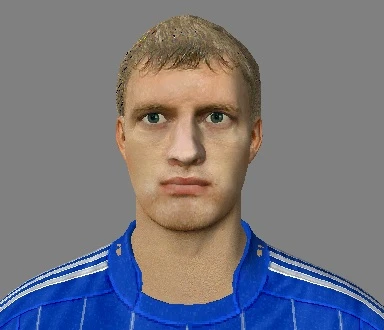 FIFA 13 "Denis Kolodin face"