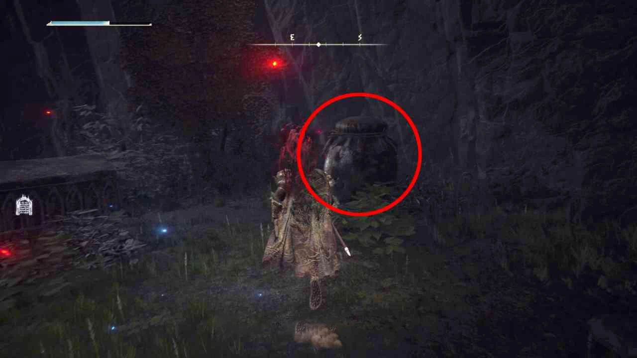 Как добраться до секретных регионов в Elden Ring