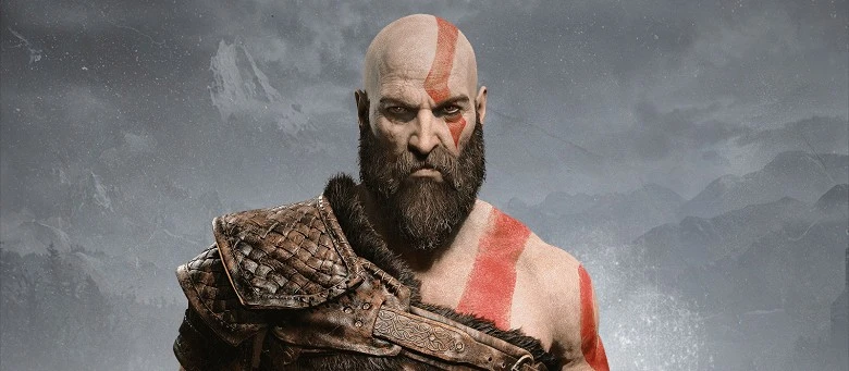 Финн Вольфхард хочет сыграть главную роль в экранизации God of War