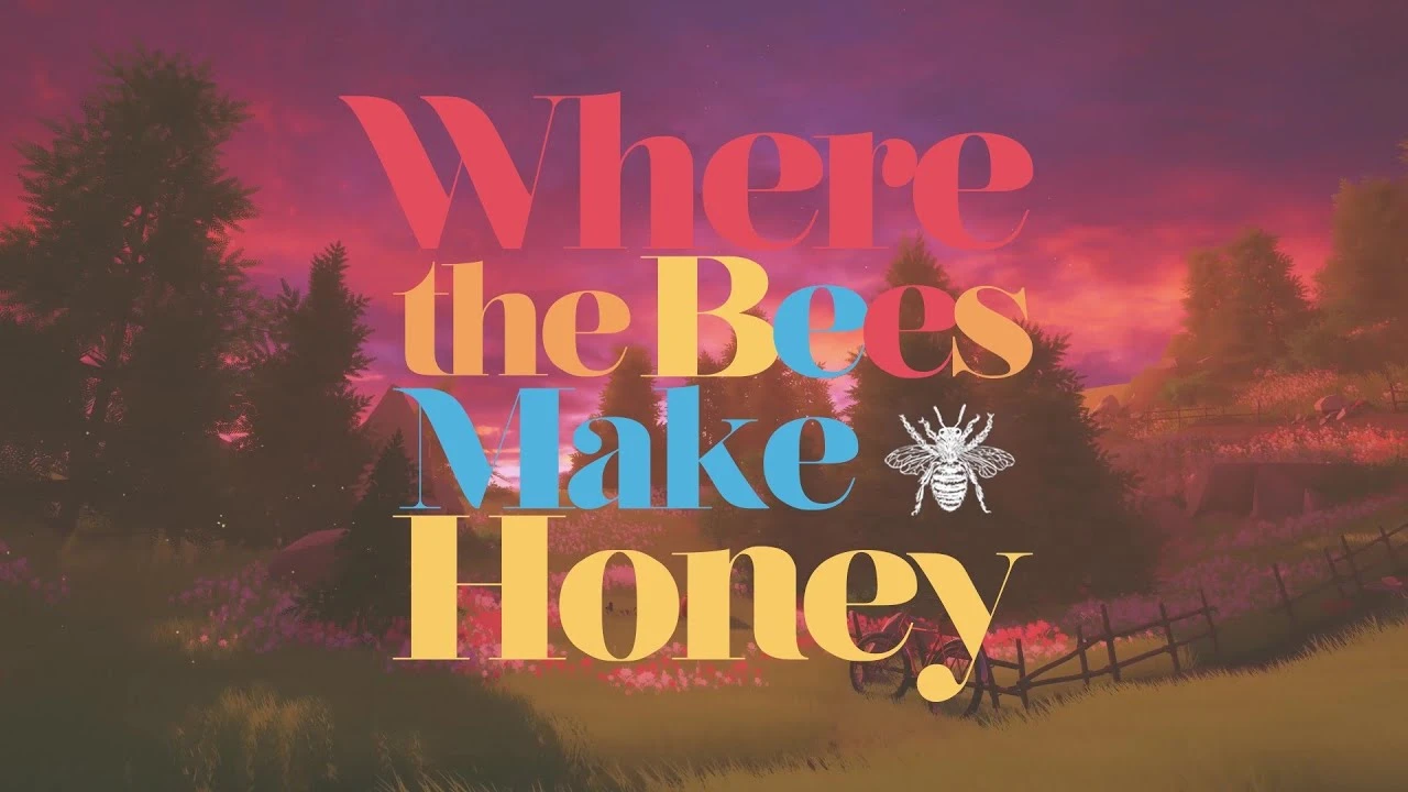 Ностальгический приключенческий пазл Where the Bees Make Honey выйдет в марте